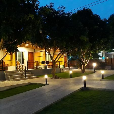 Green Mango Resort Nong Prue Eksteriør billede